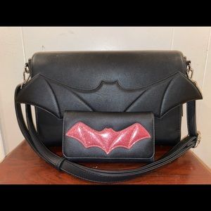 NWT Elvira Purse & Wallet